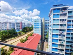Blk 124 Pasir Ris Street 11 (Pasir Ris), HDB 4 Rooms #447470831